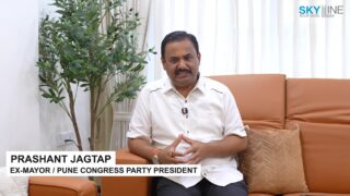 When a respected leader like Mr. Prashant Jagtap—Former Mayor of Pune and President of the Pune Congress Party—publicly appreciates your work, it's a moment of immense pride.

After successfully delivering his office interiors, Skyline Roof 'N' Ceil earned Mr. Jagtap's trust once again as his first choice for his prestigious 7 BHK residence in Wanawadi, Pune—designed by Unitecture and expertly brought to life by Skyline Roof 'N' Ceil.

From premium painting and flawless flooring to bespoke furniture and every finishing detail, Mr. Mathew and the Skyline Roof 'N' Ceil team delivered a home that exceeded expectations. In his own words, he is "more than 100% satisfied"with the quality, workmanship, professionalism, and commitment shown throughout the project.

There is no greater recognition than the confidence of a client who chooses you again—and proudly shares his experience.

🎥 Watch Mr. Prashant Jagtap speak about his journey with Skyline Roof 'N' Ceil and why Mr. Mathew was his first choice for this landmark project.

If you're planning a premium home renovation, interior project, or complete home transformation, connect with Skyline Roof 'N' Ceil today and experience craftsmanship trusted by Pune's most discerning homeowners.
📞 Call Mr. Mathew Antony: 9921630555 / 9820030555
📩 skylineroofnceil2017@gmail.com
🌐 www.skylineroofnceil.com

Like and follow us on Instagram, Facebook, YouTube, Linkedin & Pinterest

#PrashantJagtap #ClientTestimonial #PuneInteriors #LuxuryHomes #HomeRenovation #InteriorContractor #pune #PCMC #unitecture 
@unitecture
