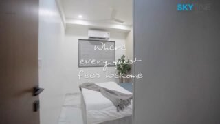WHERE EVERY GUEST FEELS WELCOME.

A bedroom designed to feel warm, elegant and effortlessly comfortable — another beautifully crafted space within this 7 BHK residence in Wanawadi, Pune.

Designed by Unitecture and flawlessly brought to life by Skyline Roof ’N’ Ceil, this home reflects the difference that expertise, precision and attention to detail can make.

One of Pune’s reputed contractors, Skyline Roof ’N’ Ceil is known for its exceptional finish, craftsmanship, quality workmanship and timely completion of projects — delivering spaces that are built to impress and made to last.

When you need quality, it’s Skyline Roof ’N’ Ceil.

📞 Talk to us for your next project, Call Mr. Mathew Antony: 9921630555 / 9820030555
📩 skylineroofnceil2017@gmail.com
🌐 www.skylineroofnceil.com

Like and follow us on Instagram, Facebook, YouTube, Linkedin & Pinterest

#PuneContractors #PuneConstruction #ResidentialProjects #pune #pcmc 

@unitecture