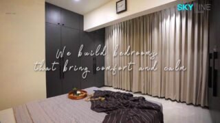 WE BUILD BEDROOMS THAT BRING COMFORT AND CALM. ✨

Another beautifully crafted space within this 7 BHK residence in Wanawadi, Pune.

Designed by Unitecture and flawlessly brought to life by Skyline Roof ’N’ Ceil, this room reflects the difference that precision craftsmanship and meticulous execution can make.

As one of Pune’s reputed contractors, we take pride in delivering pristine finishes, quality workmanship, and turning architectural visions into living spaces that are built to impress and made to last.

When you need quality execution, it’s Skyline Roof ’N’ Ceil.

📞 Ready to build your dream space? Talk to Mr. Mathew Antony: 9921630555 / 9820030555
📩 skylineroofnceil2017@gmail.com
🌐 www.skylineroofnceil.com

Like and follow us on Instagram, Facebook, YouTube and Linkedin 

#LuxuryInteriors #BedroomGoals #TurnkeyContractor #InteriorExecution #PuneInteriors 

@unitecture