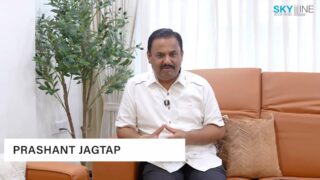 When a respected personality like Mr. Prashant Jagtap — appreciates your work, it's a moment of immense pride.

After successfully delivering his office interiors, Skyline Roof 'N' Ceil earned Mr. Jagtap's trust once again as his first choice for his prestigious 7 BHK residence in Wanawadi, Pune—designed by Unitecture and expertly brought to life by Skyline Roof 'N' Ceil.

From premium painting and flawless flooring to bespoke furniture and every finishing detail, Mr. Mathew and the Skyline Roof 'N' Ceil team delivered a home that exceeded expectations. In his own words, he is "more than 100% satisfied"with the quality, workmanship, professionalism, and commitment shown throughout the project.

There is no greater recognition than the confidence of a client who chooses you again—and proudly shares his experience.

🎥 Watch Mr. Prashant Jagtap speak about his journey with Skyline Roof 'N' Ceil and why Mr. Mathew was his first choice for this landmark project.

If you're planning a premium home renovation, interior project, or complete home transformation, connect with Skyline Roof 'N' Ceil today and experience craftsmanship trusted by Pune's most discerning homeowners.

📞 Call Mr. Mathew Antony: 9921630555 / 9820030555
📩 skylineroofnceil2017@gmail.com
🌐 www.skylineroofnceil.com

Like and follow us on Instagram, Facebook, YouTube, Linkedin & Pinterest

#ClientTestimonial #PuneInteriors #HomeRenovation #pune #PCMC 

@unitecture