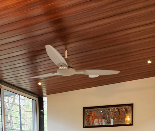 FALSE CEILING