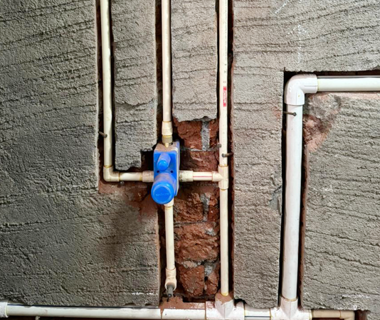 Plumbing Solutions