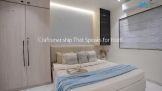 CRAFTSMANSHIP THAT SPEAKS FOR ITSELF.

Every flawless finish, perfectly aligned detail, and thoughtfully executed element reflects the expertise that goes into every Skyline Roof 'N' Ceil project.

Here's a glimpse of one of the completed bedrooms in this stunning 7 BHK residence in Wanawadi, Pune—crafted with precision, premium materials, and an uncompromising commitment to quality.

With over four decades of industry expertise, Skyline Roof 'N' Ceil has earned the trust of homeowners by delivering exceptional interiors, ceilings, wardrobes, and complete execution that stand the test of time.

When quality matters, trust the team that builds it right.

📞 Call Mr. Mathew Antony: 9921630555 / 9820030555
📩 skylineroofnceil2017@gmail.com
🌐 www.skylineroofnceil.com

Like and follow us on Instagram, Facebook, YouTube, Linkedin & Pinterest

#PuneInteriors #PuneHomes #LuxuryInteriors #InteriorContractor #pune #PCMC