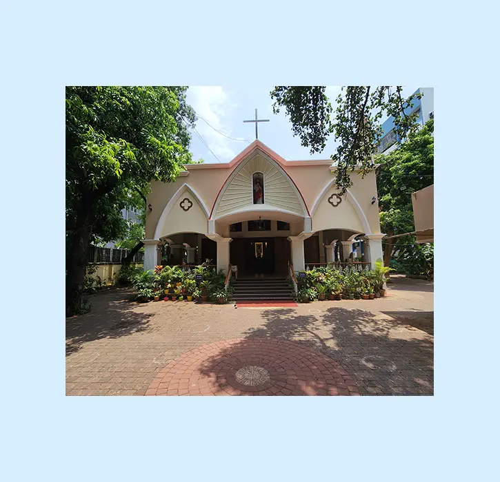 St. Antony's Church