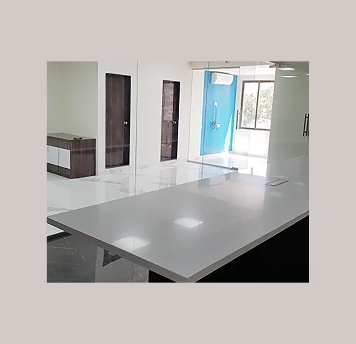 Functional office at City Centre