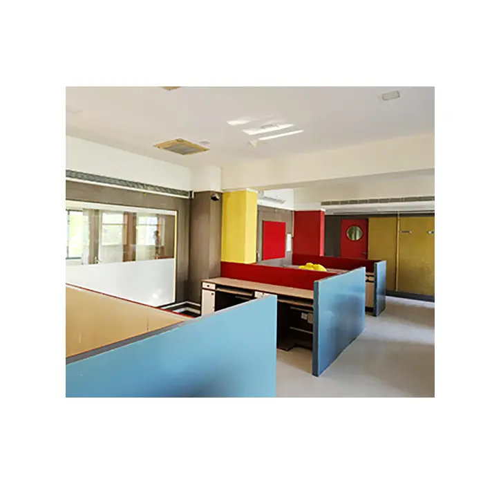 Premium office space at Wanowrie