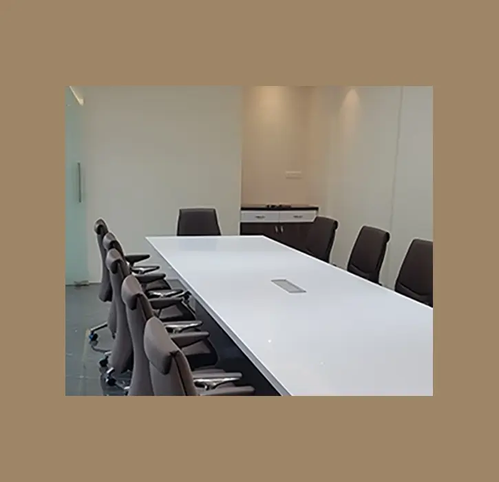 Office space at Sohrab Hall