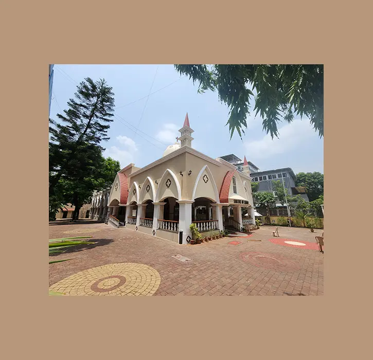 St. Antony's Church