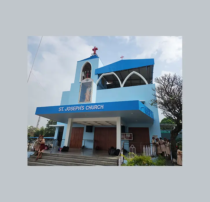 St. Joseph's Church