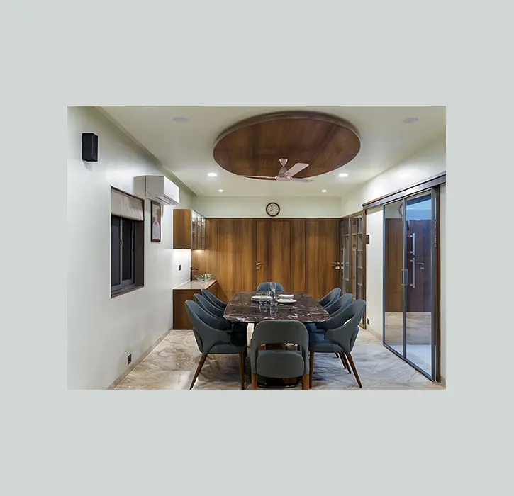 High-end Residence at Wanawadi
