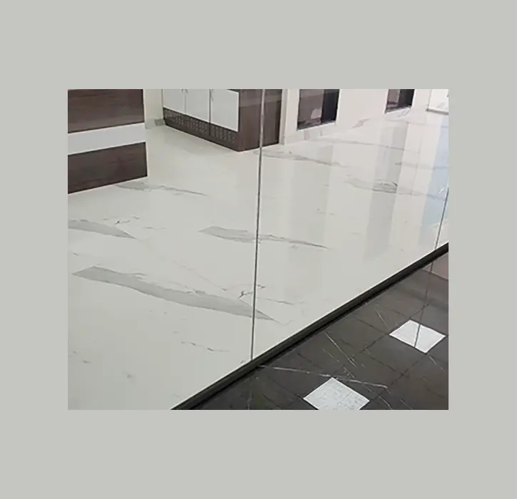 Functional office at City Centre