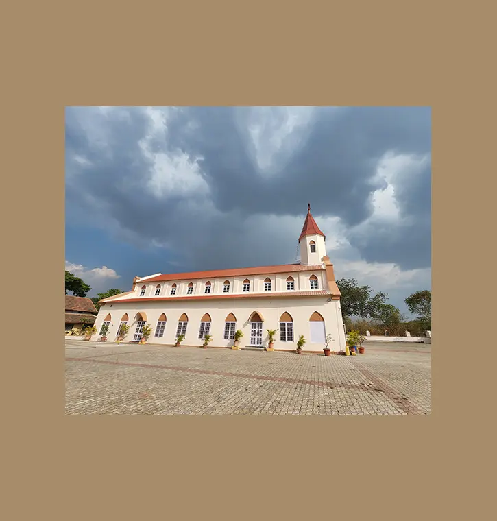 St. Ignatius Church