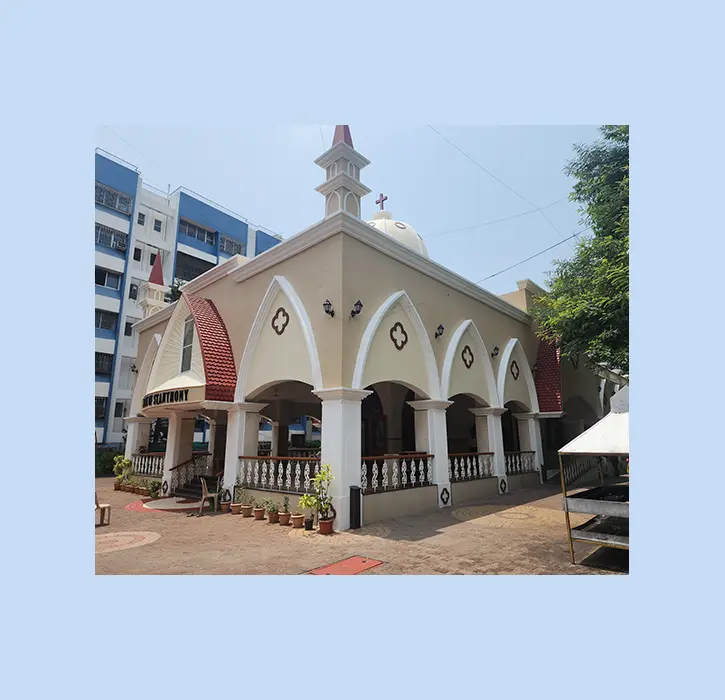 St. Antony's Church