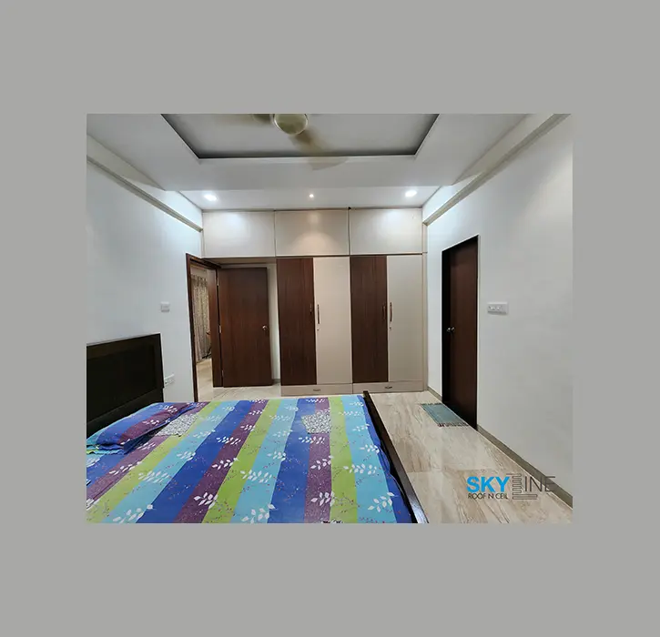 Dr. Praful Shah's Residence