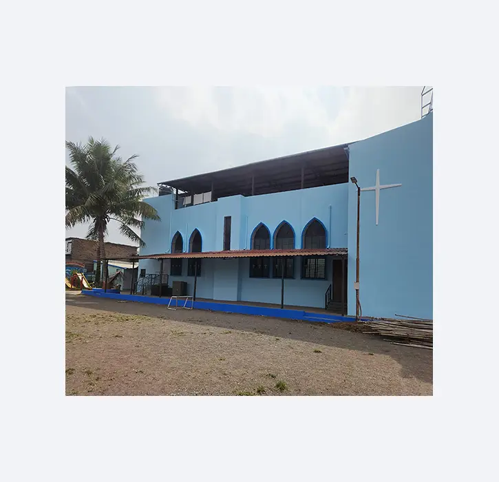 St. Joseph's Church