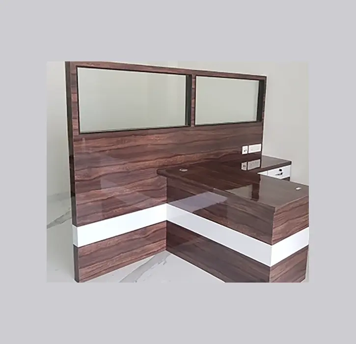 Functional office at City Centre