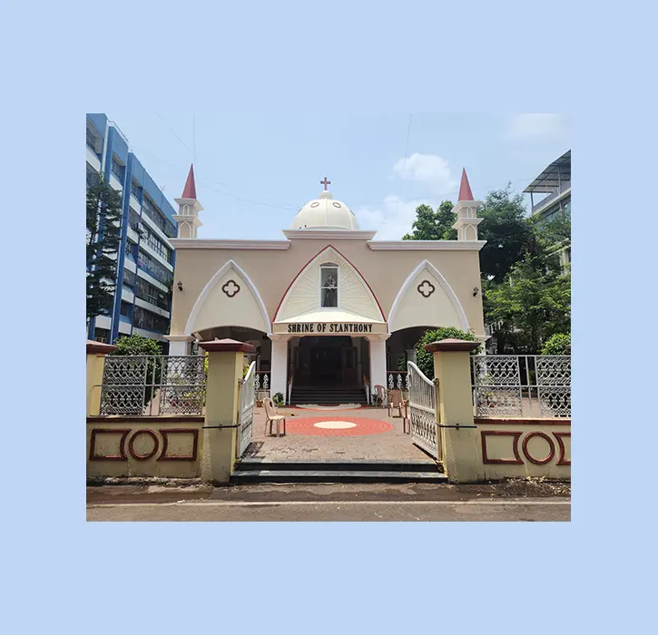 St. Antony's Church