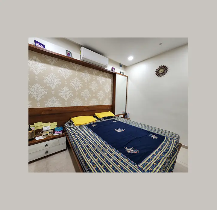 Nair’s Residence