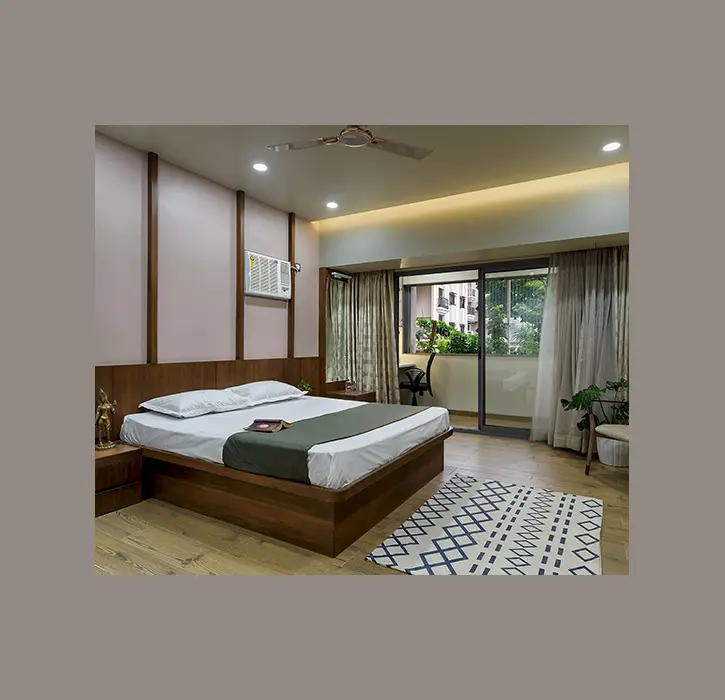 High-end Residence at Wanawadi