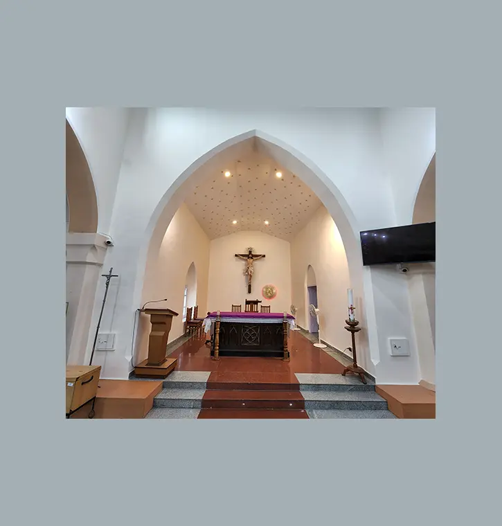 St. Ignatius Church