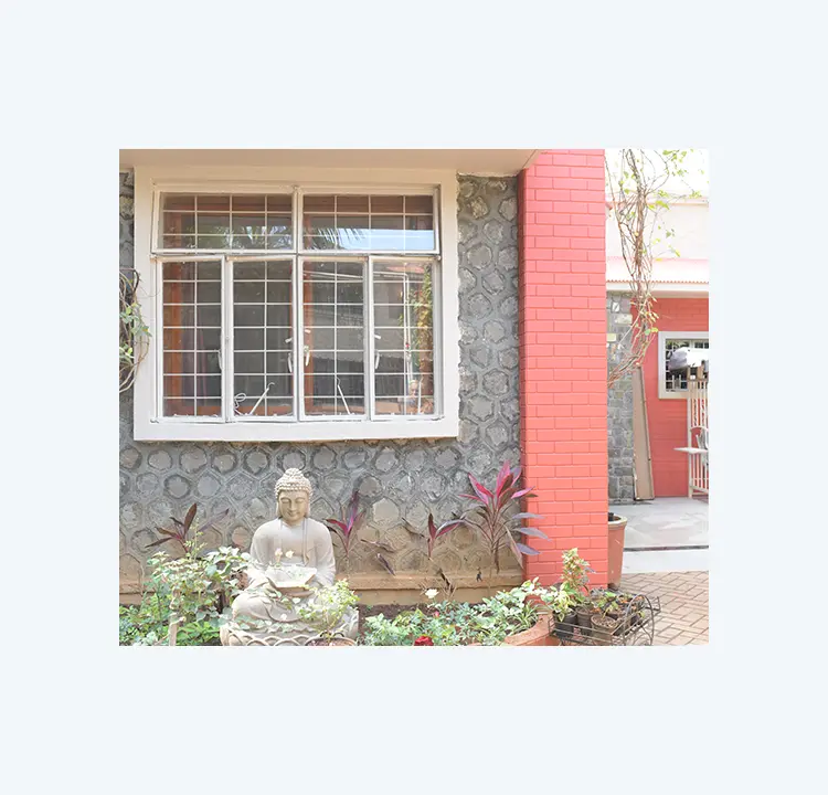 Dr. Adil Malia’s Residence