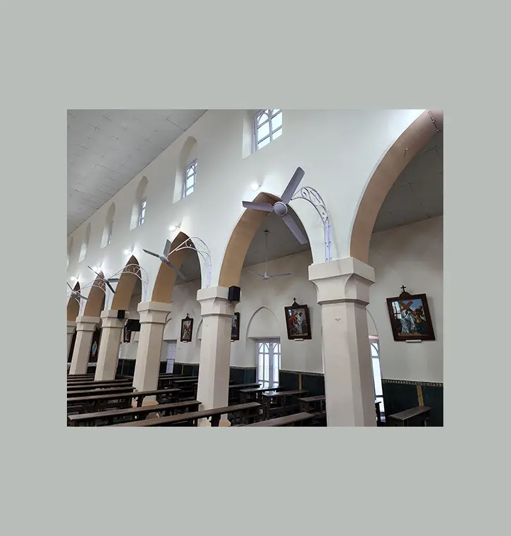 St. Ignatius Church