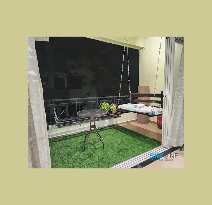 Dr. Praful Shah's Residence