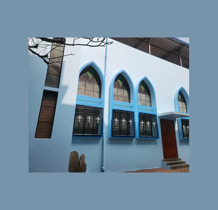St. Joseph's Church