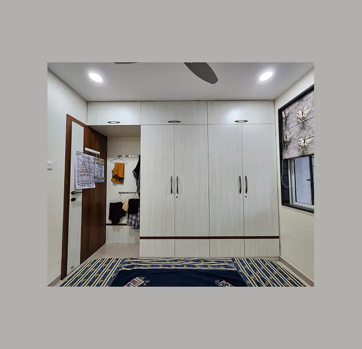 Nair’s Residence