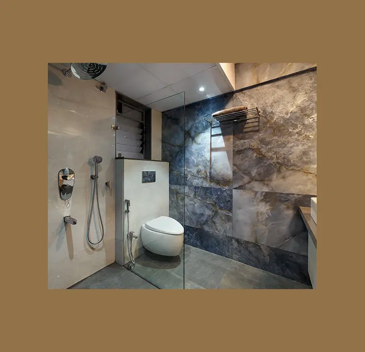 High-end Residence at Wanawadi