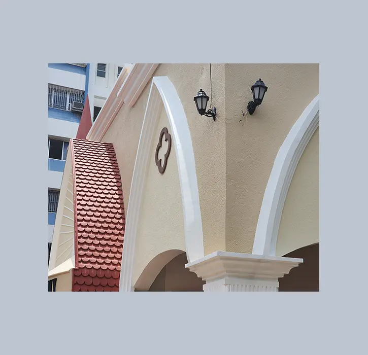 St. Antony's Church
