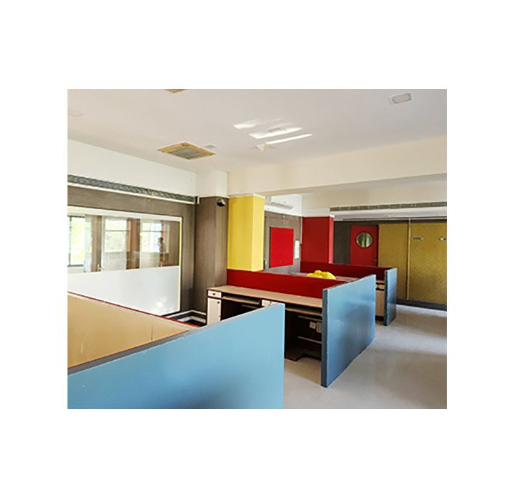 Premium office space at Wanowrie