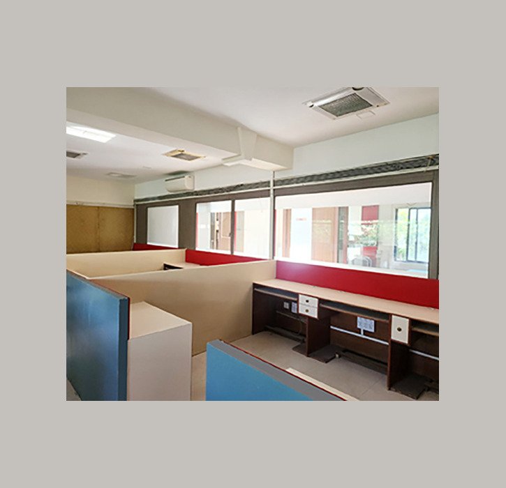 Premium office space at Wanowrie